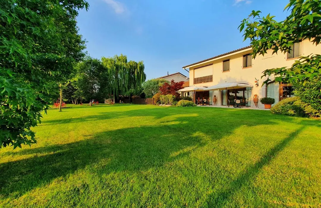 Agriturismo il Cascinale-1